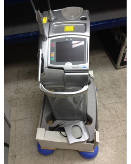 BioLase Waterlase MD Turbo 2011 Dental
