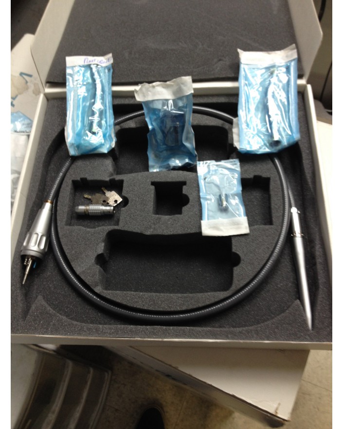 BioLase Waterlase MD Turbo 2011 Dental