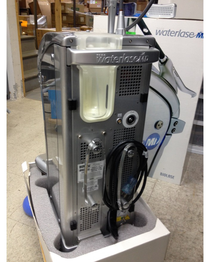 BioLase Waterlase MD Turbo 2011 Dental