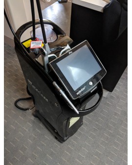 Biolase Waterlase iPlus Dental Laser Dental