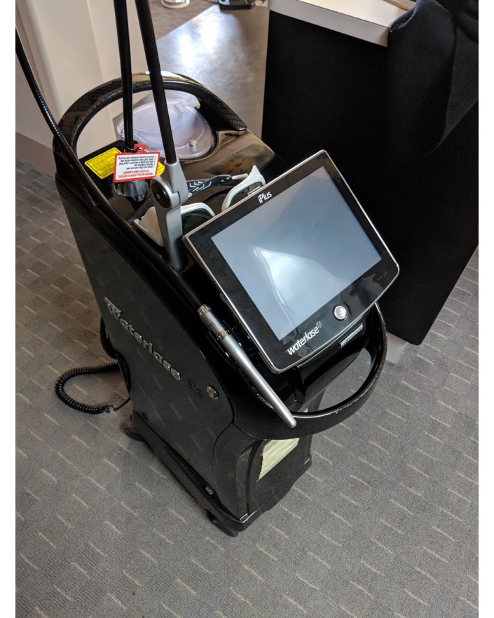 Biolase Waterlase iPlus Dental Laser Dental
