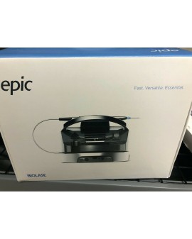 Biolase EPIC X Soft Tissue Dental Laser Dental