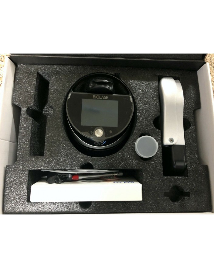 Biolase EPIC X Soft Tissue Dental Laser Dental