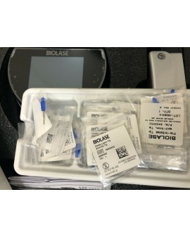 Biolase EPIC X Soft Tissue Dental Laser Dental