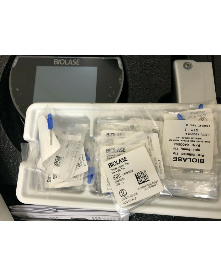Biolase EPIC X Soft Tissue Dental Laser Dental