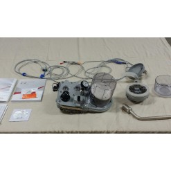 Mindray A3 Anesthesia Machine Anesthesia