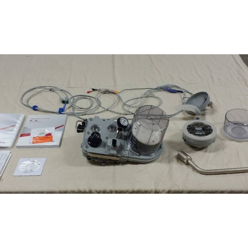 Mindray A3 Anesthesia Machine Anesthesia