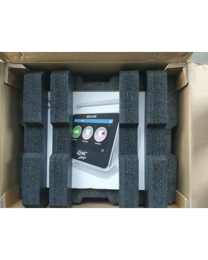Biolase Epic Pro Dental Laser Dental