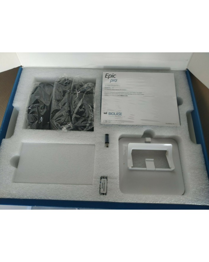 Biolase Epic Pro Dental Laser Dental