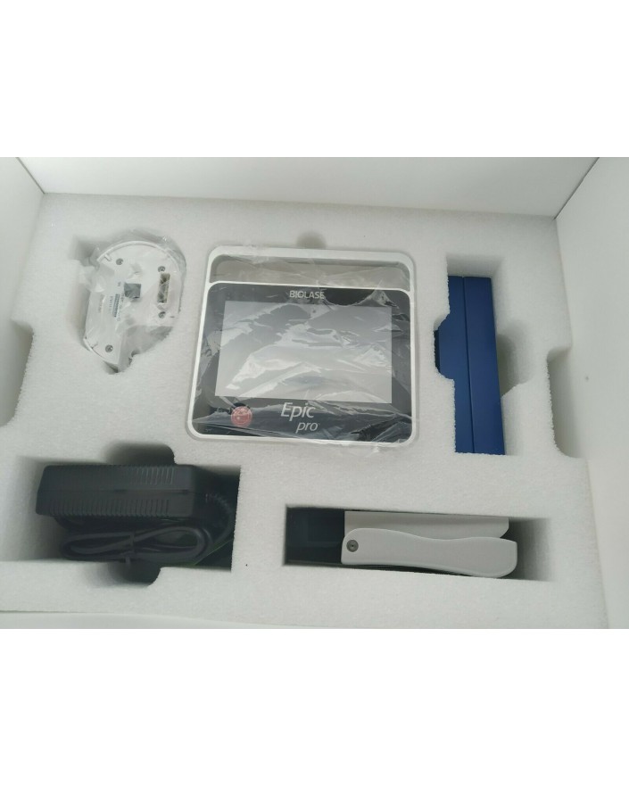 Biolase Epic Pro Dental Laser Dental