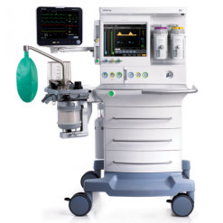 Mindray A3 Anesthesia Machine Anesthesia