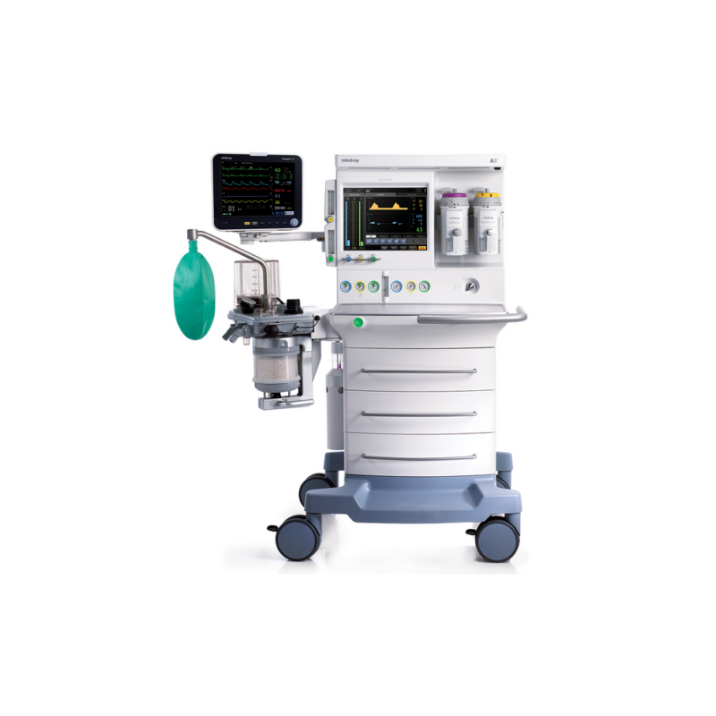 Mindray A3 Anesthesia Machine Anesthesia