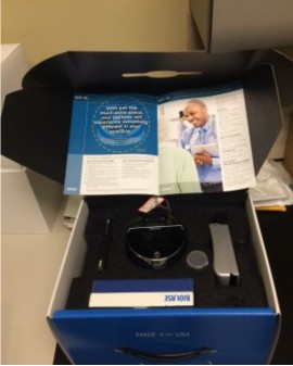 Biolase Epic S-Series Surgical Laser Dental