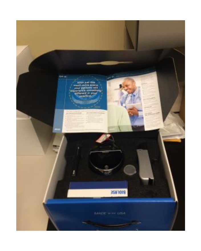 Biolase Epic S-Series Surgical Laser Dental