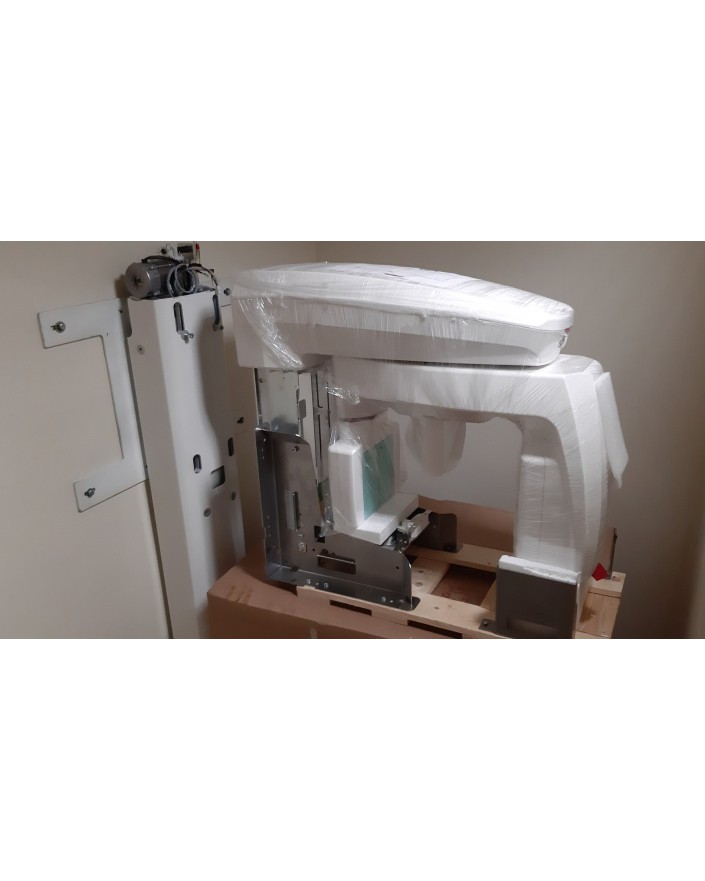 MyRay Hyperion X5 3D Digital Panoramic X-Ray Dental