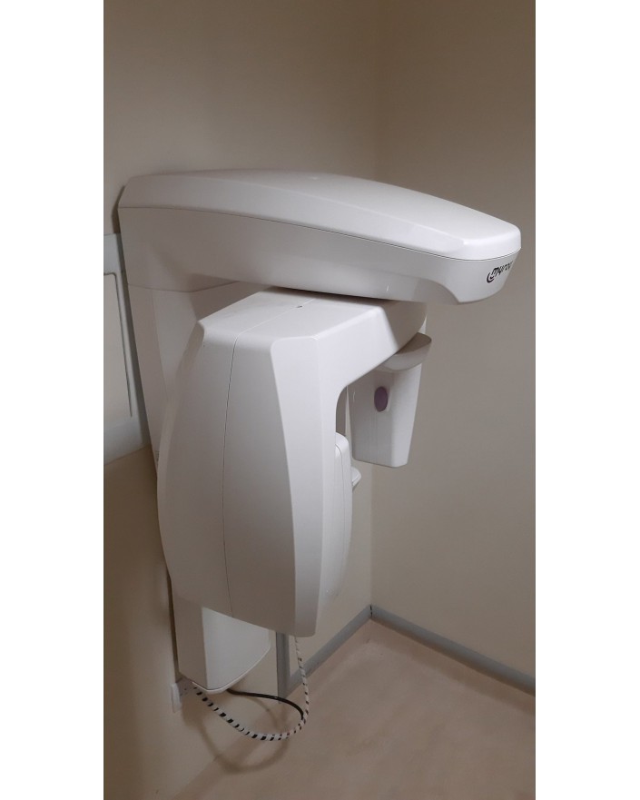 MyRay Hyperion X5 3D Digital Panoramic X-Ray Dental