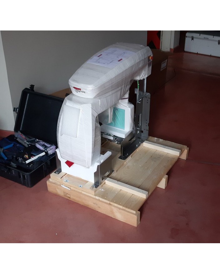 MyRay Hyperion X5 3D Digital Panoramic X-Ray Dental