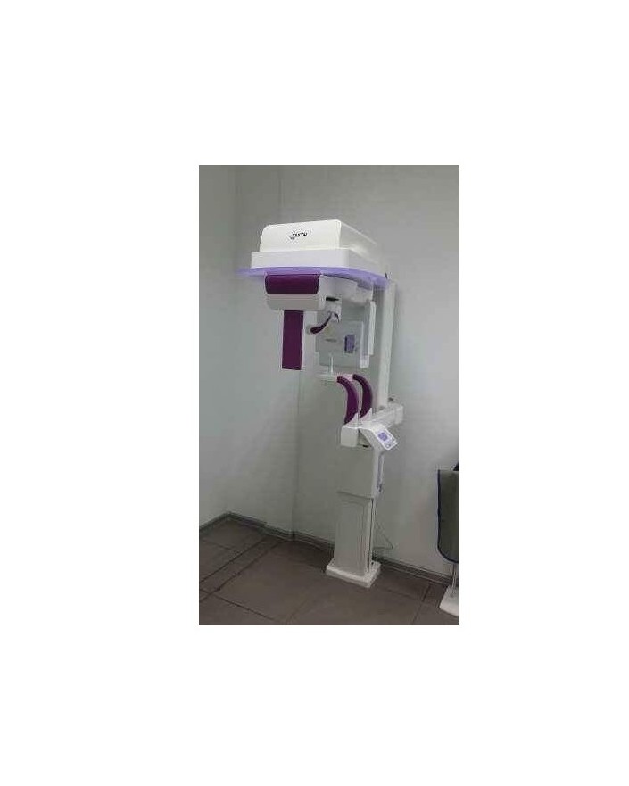 MyRay Hyperion X7 Dental Digital Panoramic X-ray Dental