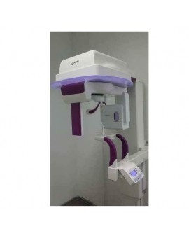 MyRay Hyperion X7 Dental Digital Panoramic X-ray Dental
