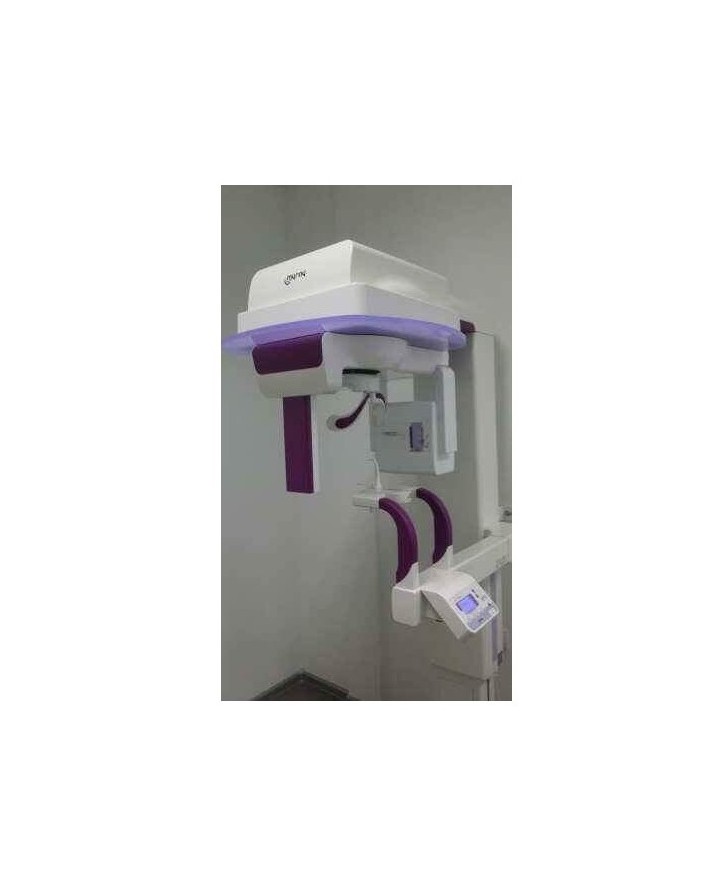 MyRay Hyperion X7 Dental Digital Panoramic X-ray Dental