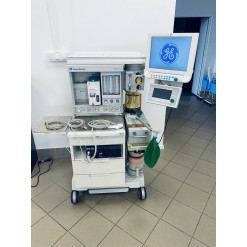 GE Datex Ohmeda Aestiva 5 MRI PSVPRO w/7900 SmartVent Ventilator An...