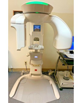 Vatech PaX-Duo 3D Plus CBCT Dental X-Ray Machine Dental