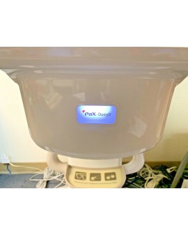 Vatech PaX-Duo 3D Plus CBCT Dental X-Ray Machine Dental