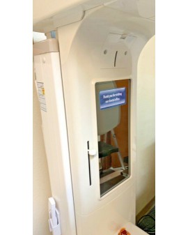 Vatech PaX-Duo 3D Plus CBCT Dental X-Ray Machine Dental