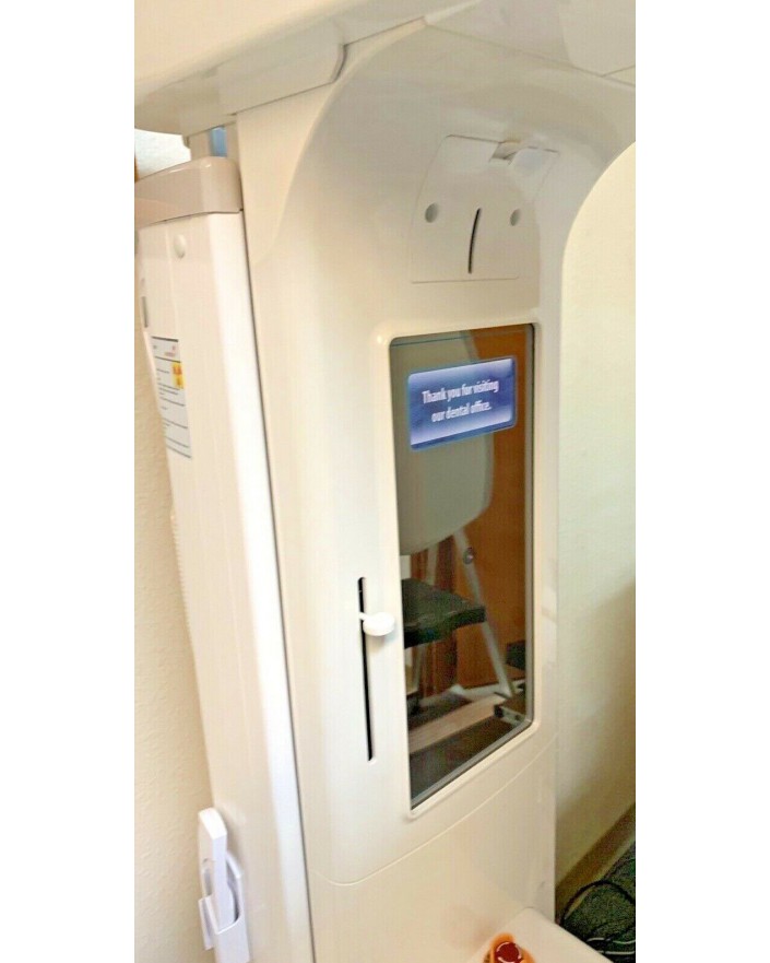 Vatech PaX-Duo 3D Plus CBCT Dental X-Ray Machine Dental