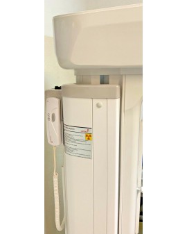 Vatech PaX-Duo 3D Plus CBCT Dental X-Ray Machine Dental