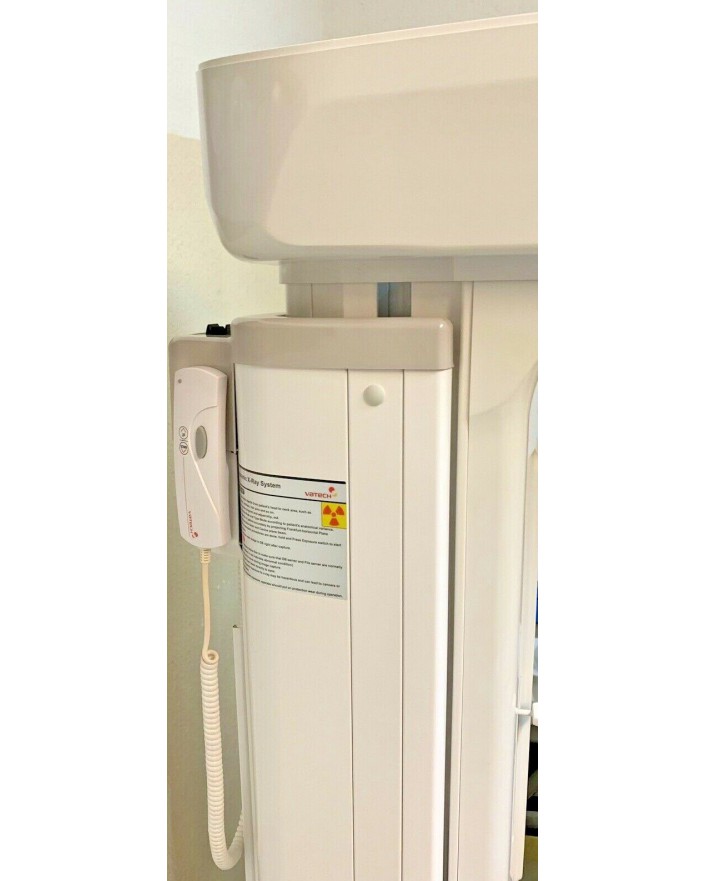 Vatech PaX-Duo 3D Plus CBCT Dental X-Ray Machine Dental