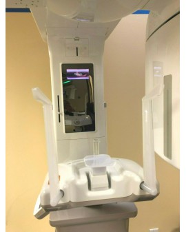 Vatech PaX-Duo 3D Plus CBCT Dental X-Ray Machine Dental