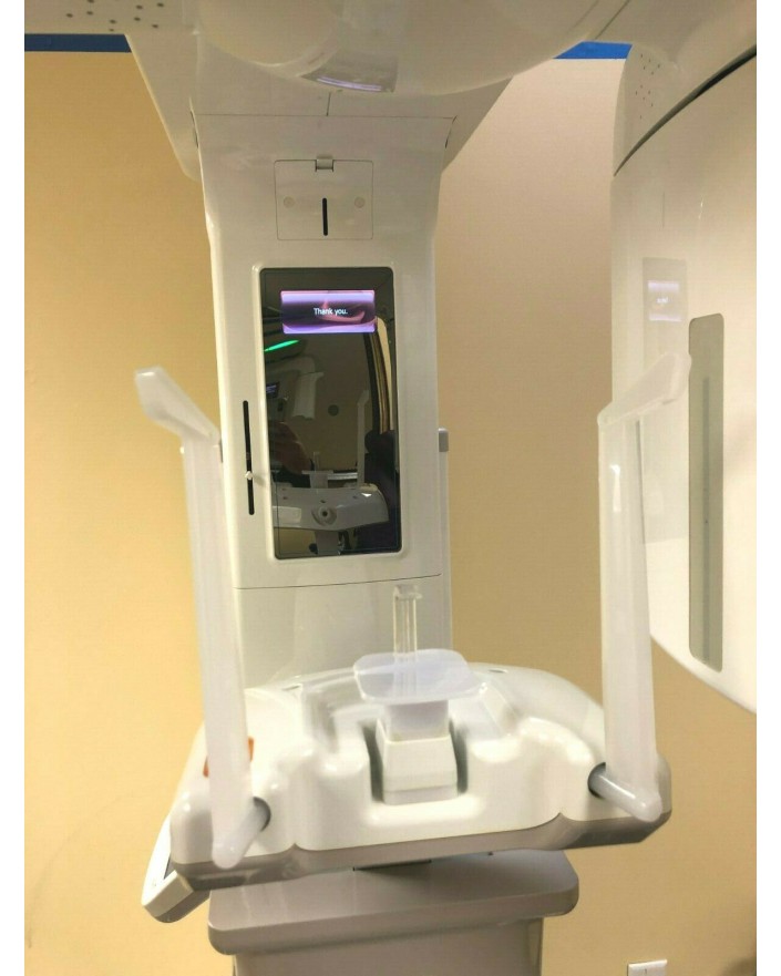 Vatech PaX-Duo 3D Plus CBCT Dental X-Ray Machine Dental