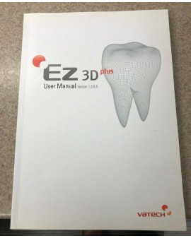Vatech PaX-Duo 3D Plus CBCT Dental X-Ray Machine Dental
