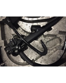 Fujinon EG-530UT Gastroscope Endoscope New Endoscopy