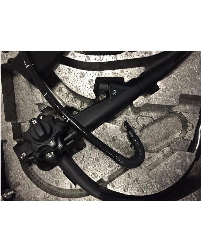 Fujinon EG-530UT Gastroscope Endoscope New Endoscopy