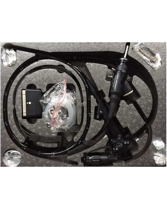 Fujinon EG-530UT Gastroscope Endoscope New Endoscopy
