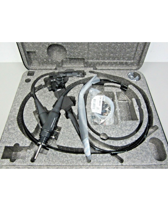 Fujinon EG-600WR Gastroscope Endoscope New Endoscopy