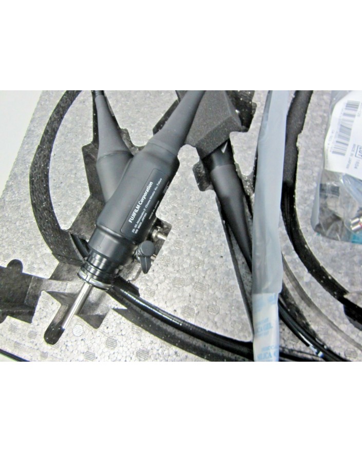 Fujinon EG-600WR Gastroscope Endoscope New Endoscopy