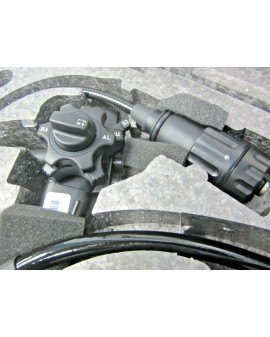 Fujinon EG-600WR Gastroscope Endoscope New Endoscopy