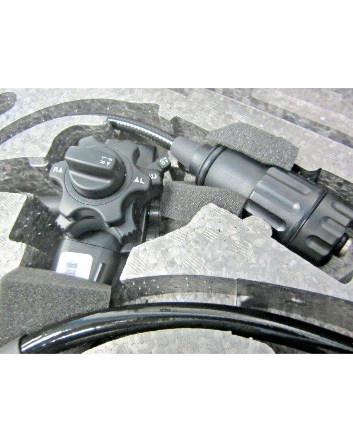 Fujinon EG-600WR Gastroscope Endoscope New Endoscopy