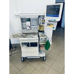 GE Datex Ohmeda Aestiva 5 MRI PSVPRO w/7900 SmartVent Ventilator An...