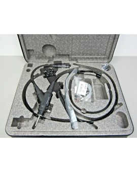 Fujinon EG-600ZW Gastroscope Endoscope New Endoscopy