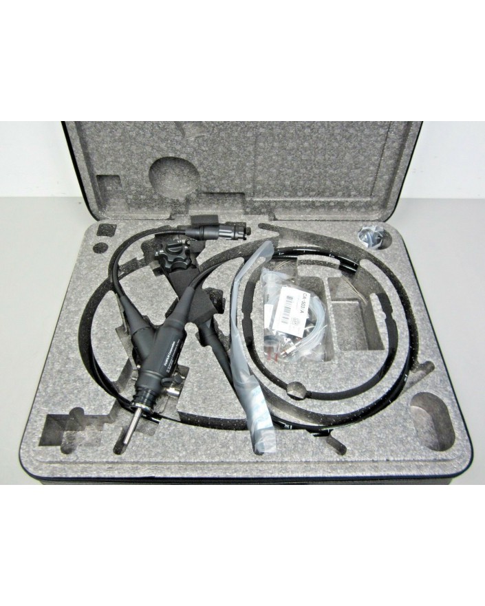 Fujinon EG-600ZW Gastroscope Endoscope New Endoscopy