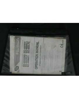 Fujinon EC-450LP5 Colonoscope Endoscope New Endoscopy
