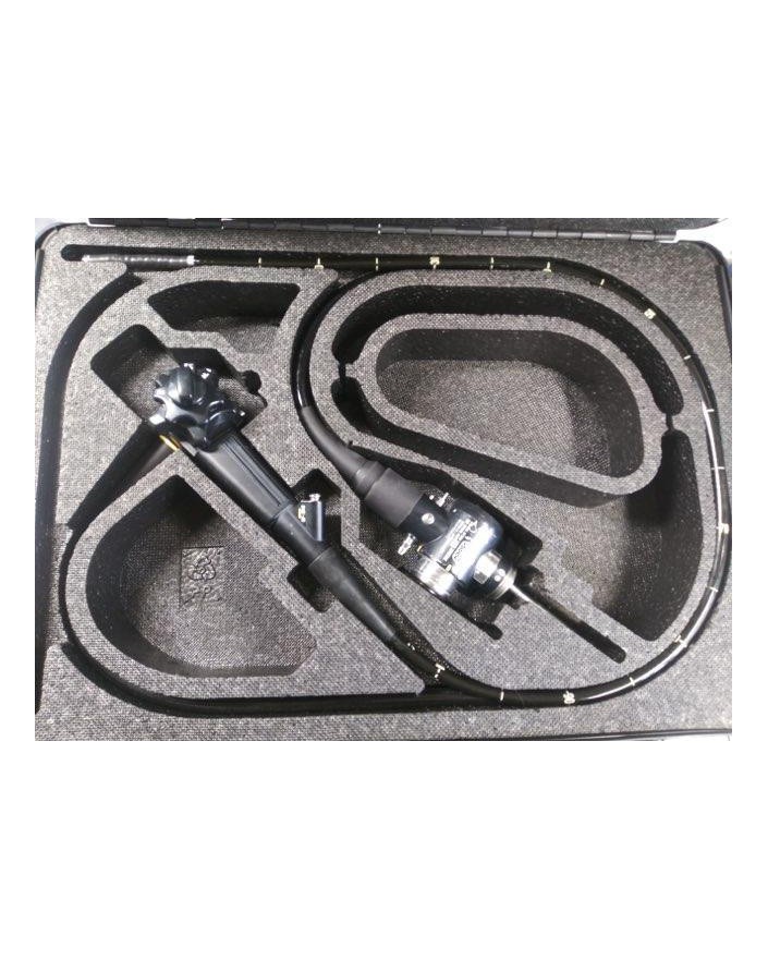 Olympus PCF-H180AL Video Colonoscope Endoscopy
