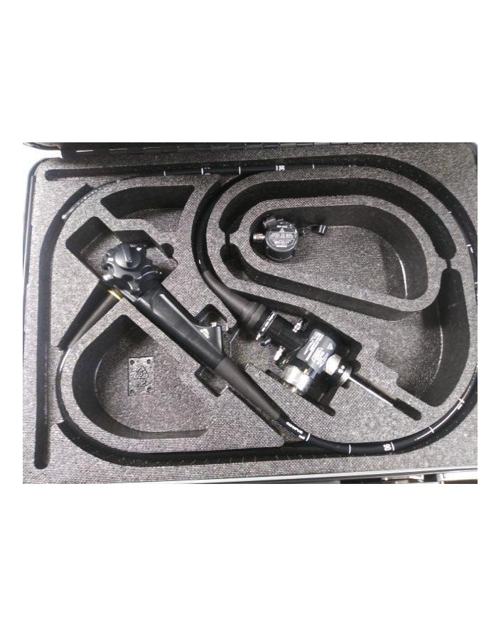 Olympus PCF-H180AL Video Colonoscope Endoscopy