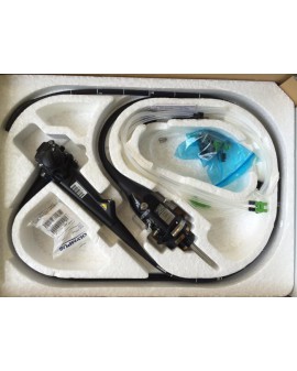Olympus EVIS EXERA III GIF-H190 Gastroscope Endoscope Endoscopy