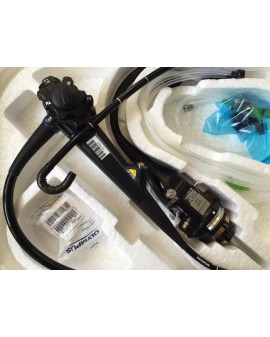 Olympus EVIS EXERA III GIF-H190 Gastroscope Endoscope Endoscopy
