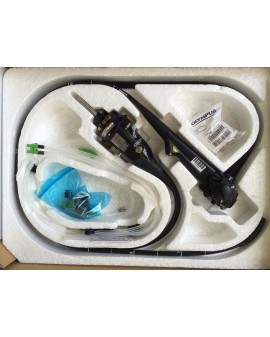 Olympus EVIS EXERA III GIF-H190 Gastroscope Endoscope Endoscopy